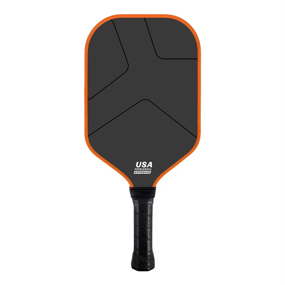 Polypropylene Honeycomb Core Pickleball Paddle factory